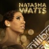 Natasha Watts - Natasha Watts cd
