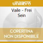 Vaile - Frei Sein cd