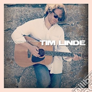 Tim Linde - Menschenverstand cd musicale di Tim Linde