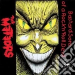Meteors (The) - Bastard Sons Of A R'n'r Devil cd