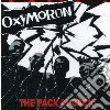 Oxymoron - The Pack Is Back cd