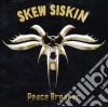 Skew Siskin - Peace Breaker cd