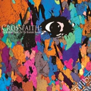 Crossfaith - The Artificial Theory cd musicale di CROSSFAITH