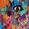 Crossfaith - The Artificial Theory cd