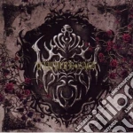 D - Vampire Saga cd