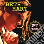 Beth Hart - 37 Days cd