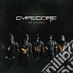 Cypecore - The Alliance cd