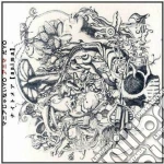 Nightmare - Anima cd