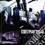 12012 - Play Dolls cd