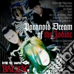 Balzac - Paranoid Dream Of The Zodiac cd