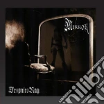 D'espairsray - Mirror cd