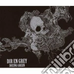 Dir En Grey - Dozing Green cd