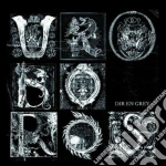 Dir En Grey - Uroboros cd