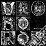 Dir En Grey - Uroboros cd