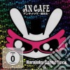 An Cafe' - Harajuku Dance Rock (2 Cd) cd