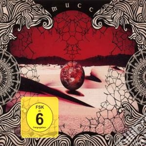 Mucc - Kyutai cd musicale di MUCC