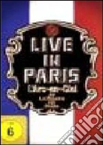(Music Dvd) Arc-En-Ciel - Live In Paris (2 Dvd) cd