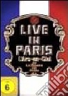 (Music Dvd) Arc-En-Ciel - Live In Paris (2 Dvd) cd