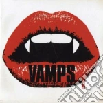 Vamps cd
