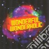 Lm.c - Wonderful Wonderholic (2 Cd) cd