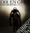 (Music Dvd) Dir En Grey - Uroboros At Nippon Budokan (2 Tbd) cd