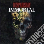 D'espairsray - Immortal (2 Cd) cd