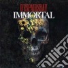 D'espairsray - Immortal (2 Cd) cd