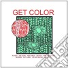 Health - Get Color cd