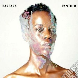 Barbara Panther - Barbara Panther cd musicale di Panther Barbara