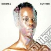 Barbara Panther - Barbara Panther cd
