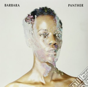 (LP VINILE) Barbara panther lp vinile di Panther Barbara