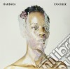 (LP VINILE) Barbara panther cd