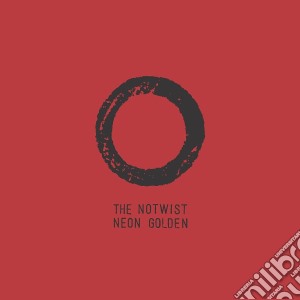 Notwist (The) - Neon Golden cd musicale di Notwist