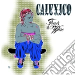 Calexico - Feast Of Wire cd