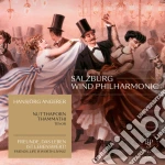 Hansj Angererorg / Salzburg Wind Philharmonic - Wind Symphonic Specials cd