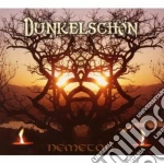 Dunkelschon - Nemeton cd