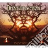 Dunkelschon - Nemeton cd
