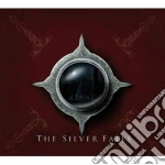 Elane - The Silver Falls cd