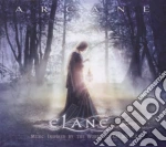 Elane - Arcane cd