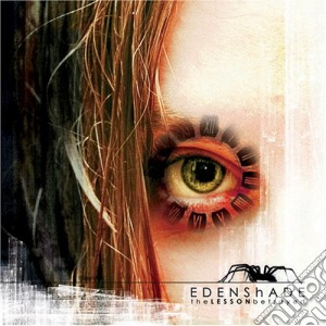 Edenshade - Lesson Betrayed cd musicale di Edenshade