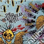 Heartbreak Motel (The) - Handguns Make The Most Love