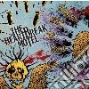 Heartbreak Motel (The) - Handguns Make The Most Love cd