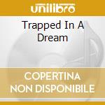 Trapped In A Dream cd musicale di Anselmo Vic
