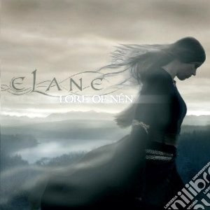Elane - Lore Of Nen cd musicale di ELANE