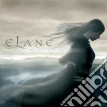 Elane - Lore Of Nen cd