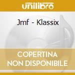 Jmf - Klassix cd