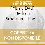(Music Dvd) Bedrich Smetana - The Moldau cd