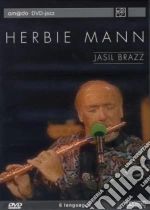 (Music Dvd) Herbie Mann - Jasil Brazz cd