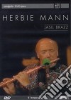 (Music Dvd) Herbie Mann - Jasil Brazz cd