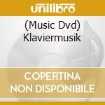 (Music Dvd) Klaviermusik cd